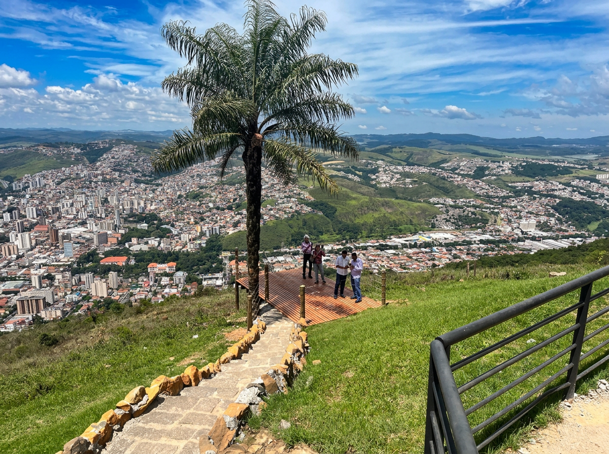 Mirante do Cristo —