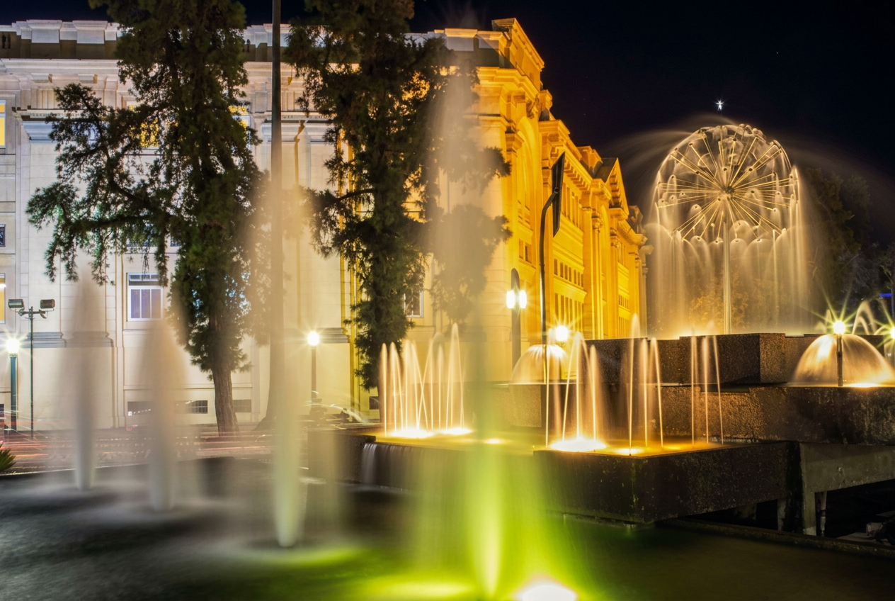 Praça Major Luís Loiola —