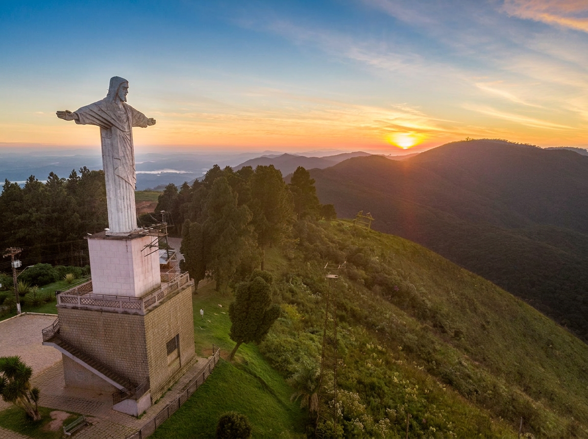 Cristo Redentor —